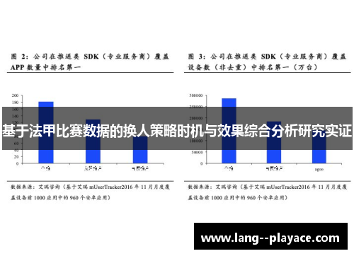 基于法甲比赛数据的换人策略时机与效果综合分析研究实证